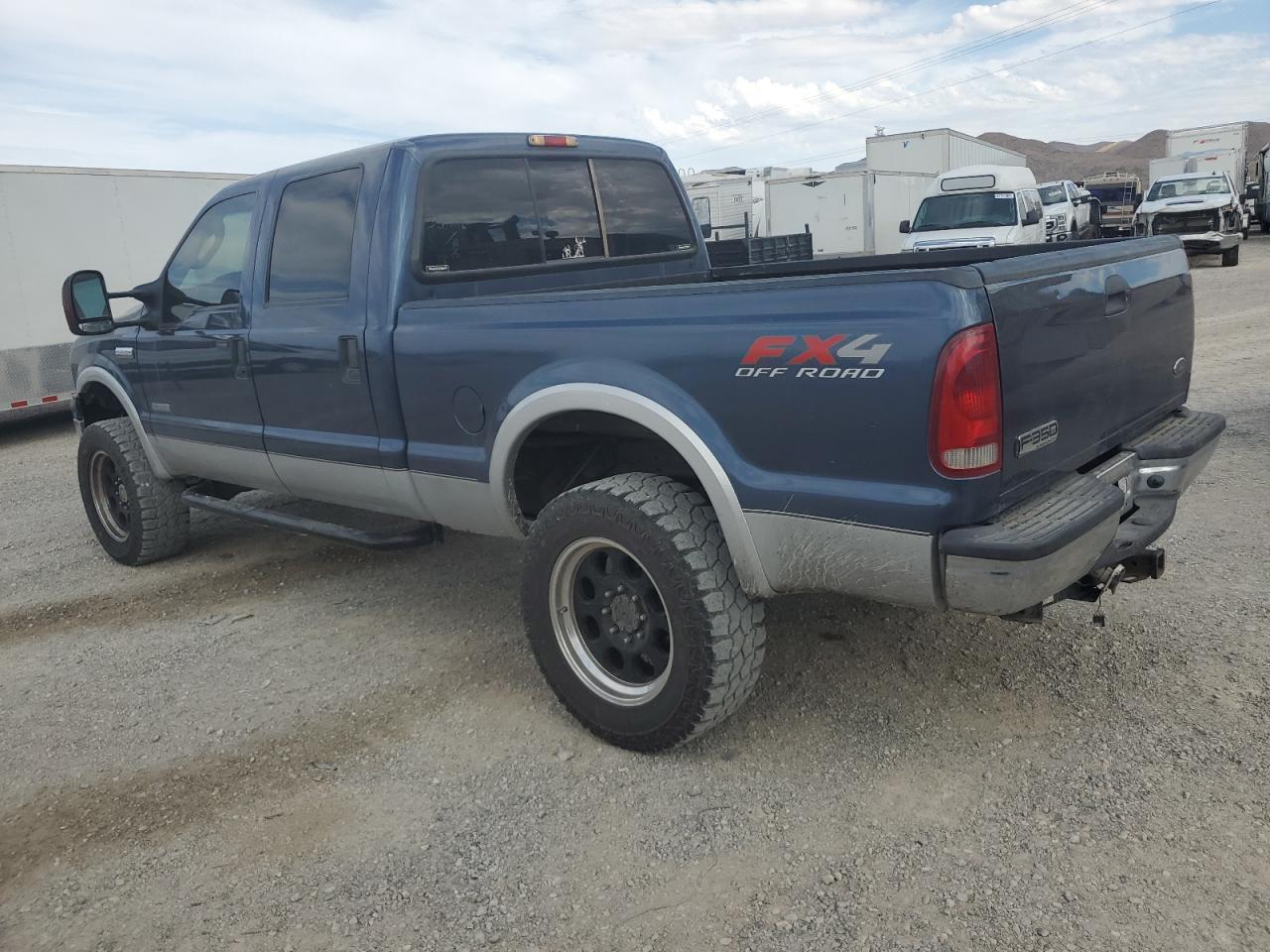 1FTWW31P86EA32342 2006 Ford F350 Srw Super Duty 1FTWW31P86EA32342 2006 Ford F350 Srw Super Duty