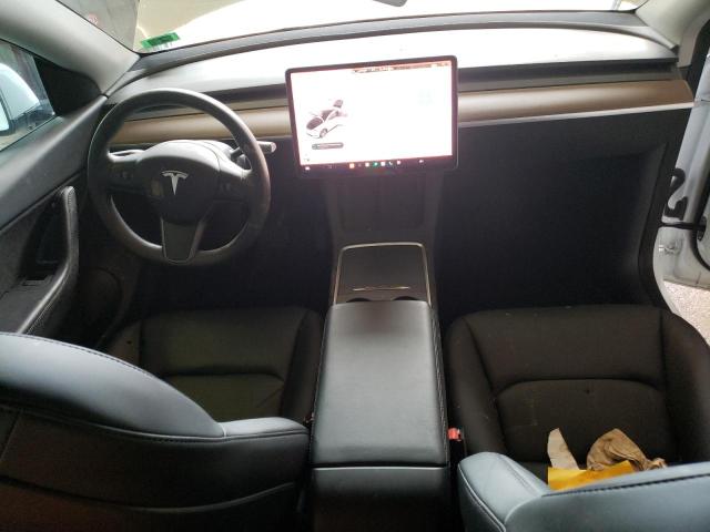 7SAYGDEE3NF422544 Tesla Model Y