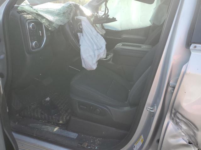2021 GMC SIERRA 150 3GTU9CED7MG199800