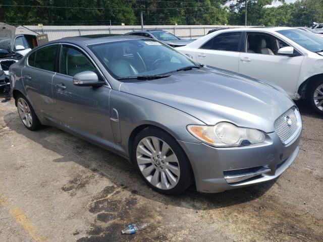 2009 Jaguar Xf Premium Luxury VIN: SAJWA06B19HR21093 Lot: 62480593