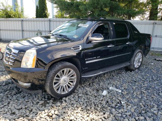 2007 Cadillac Escalade EXT 