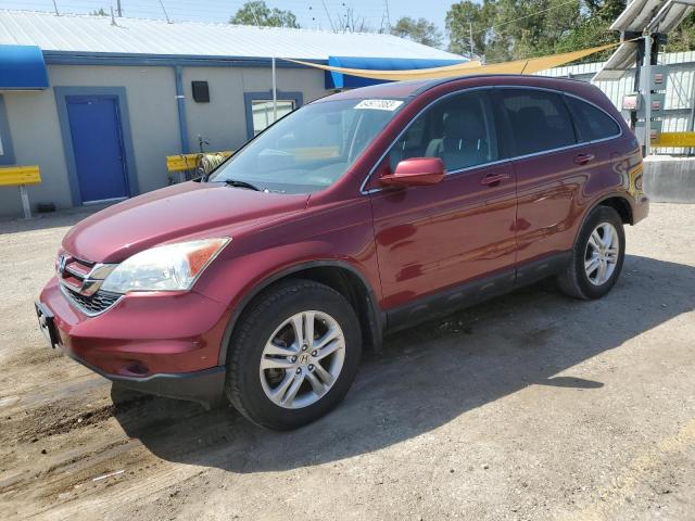 2011 Honda CR-V EX-L