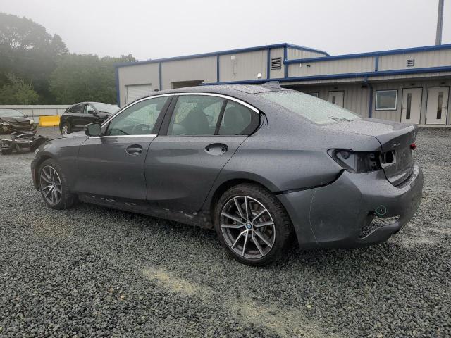 3MW5R7J03L8B08185 BMW 3 Series 330XI 2