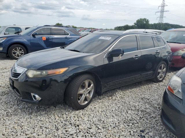 2011 Acura TSX 