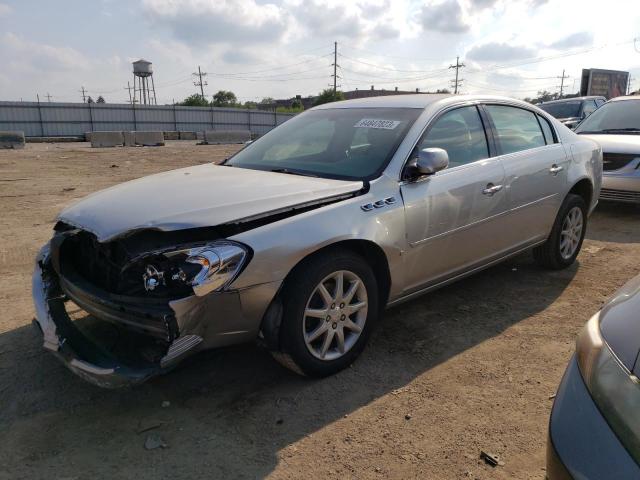 2008 Buick Lucerne CXL