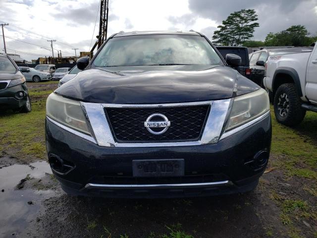 5N1AR2MM2GC638516 Nissan Pathfinder S