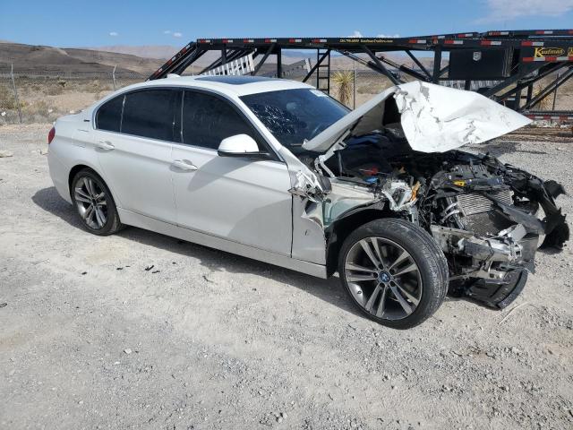 WBA8E1C31HA158513 BMW 330e
