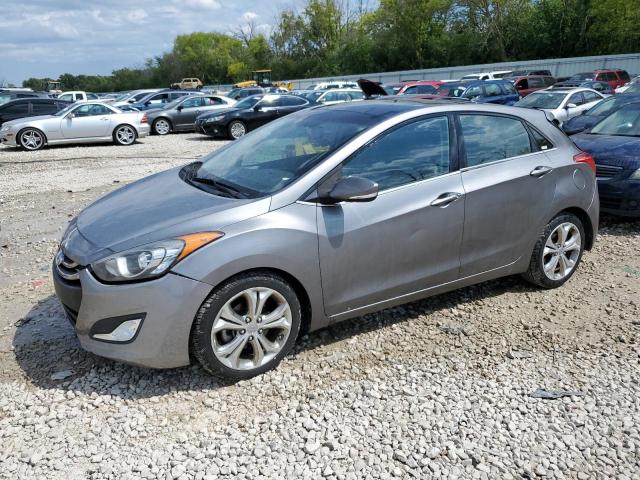 2013 Hyundai Elantra GT 