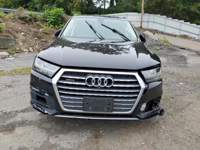 WA1LAAF79KD012609 2019 AUDI Q7, photo no. 5