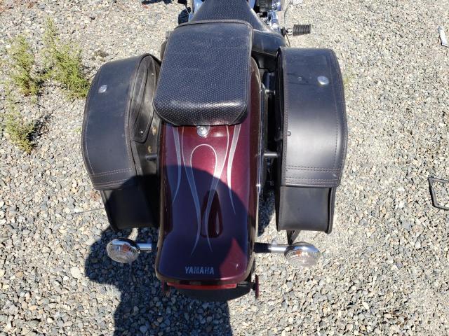 2007 YAMAHA XVS1100 JYAVP11Y47A010204