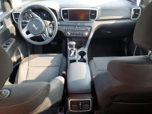 KNDPMCAC4L7821594 KIA Sportage Lx