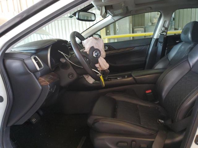1N4AA6AP3HC439631 Nissan Maxima 3.5s