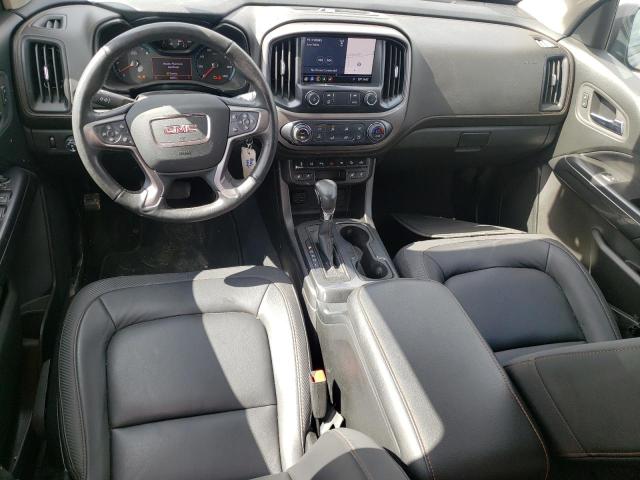 2022 GMC CANYON AT4 1GTG6FEN6N1153276