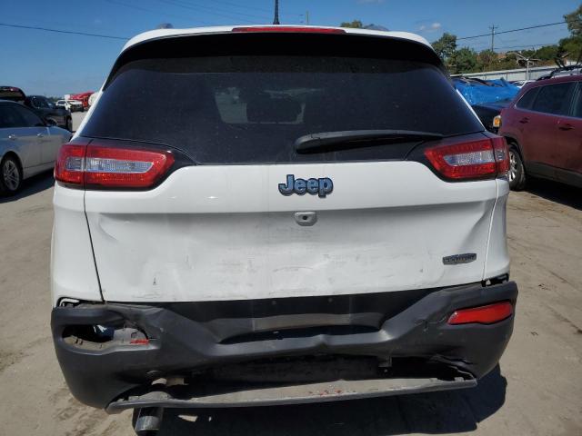 1C4PJLLB5JD590703 Jeep Cherokee Latitude Plus