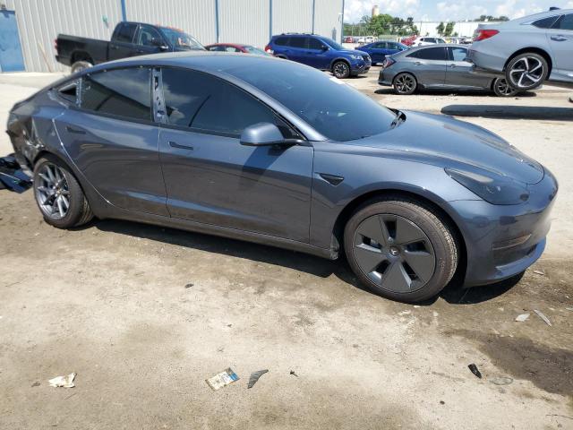 5YJ3E1EA4PF541814 Tesla MODEL 3