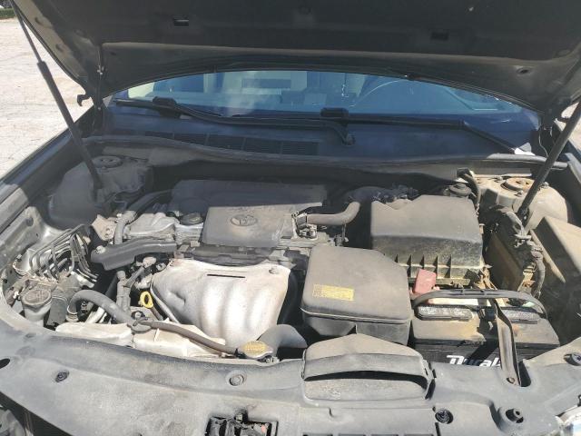 2012 TOYOTA CAMRY BASE 4T1BF1FK7CU616907