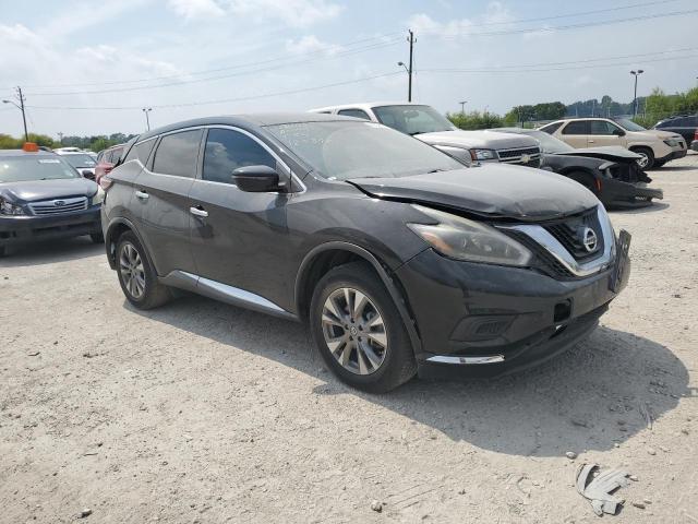 5N1AZ2MG0JN129398 | 2018 NISSAN MURANO S