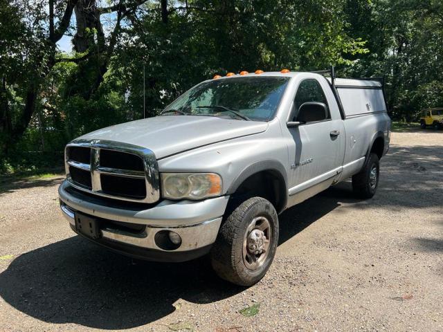 2004 Dodge Ram 2500 ST