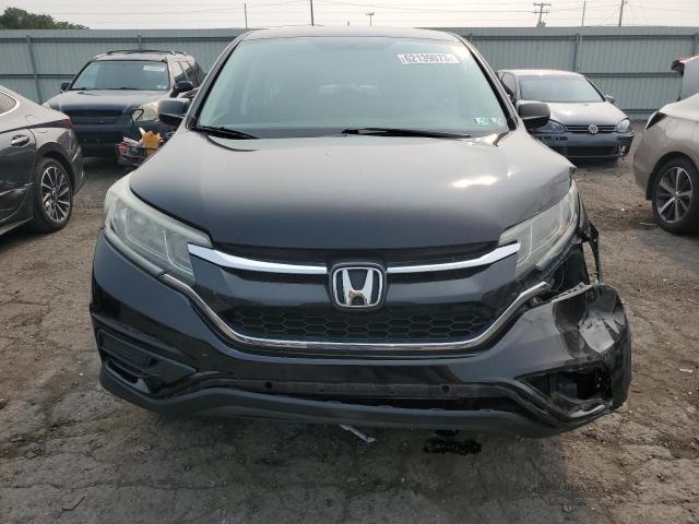 2HKRM4H34GH686428 Honda CR-V LX