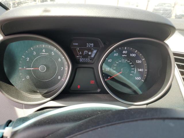 5NPDH4AE6GH683251 Hyundai ELANTRA SE