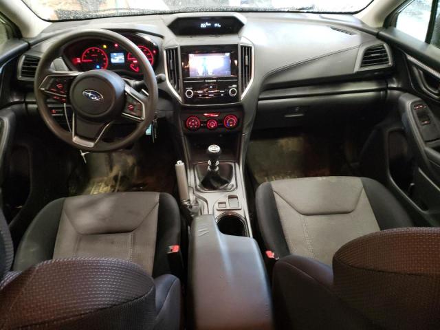 JF2GTAAC8J9219632 Subaru Crosstrek