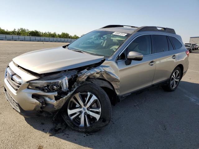 2018 Subaru Outback 3.6R Limited