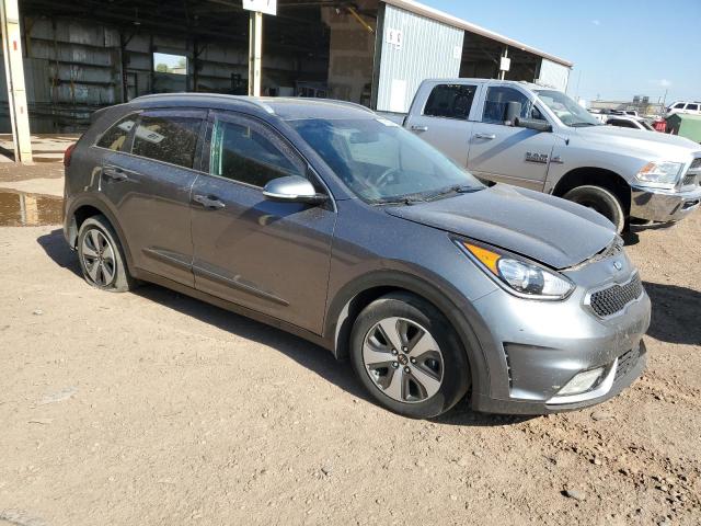KNDCC3LC7H5037850 KIA NIRO EX