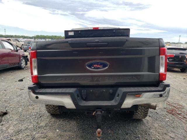 1FT7W2BT1HEE42297 Ford F250 Super Duty