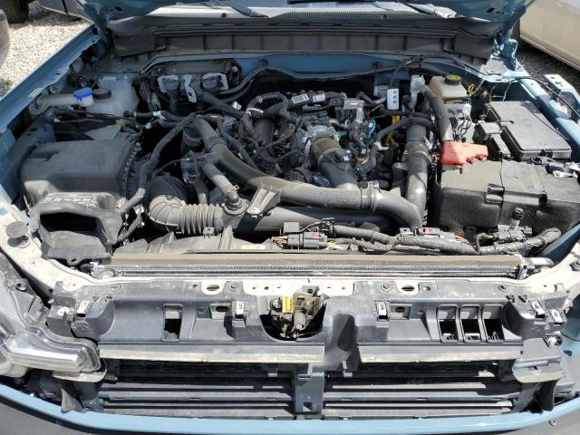 1FMEE5DP7NLB53407 Ford Bronco Base
