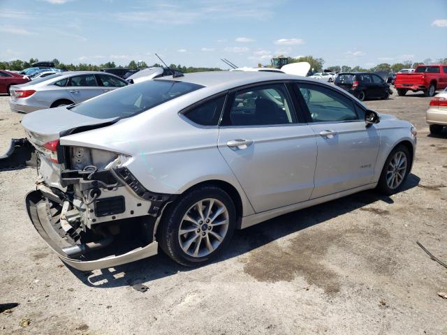 3FA6P0LU0HR381208 2017 FORD FUSION, photo no. 3