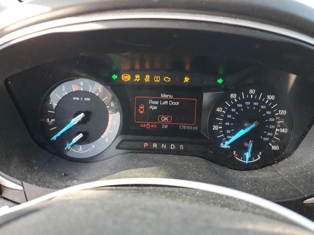 3FA6P0H71ER149294 Ford FUSION SE