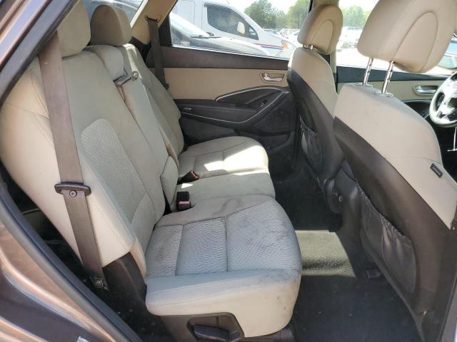 KM8SM4HF0FU090700 Hyundai Santa Fe Gls
