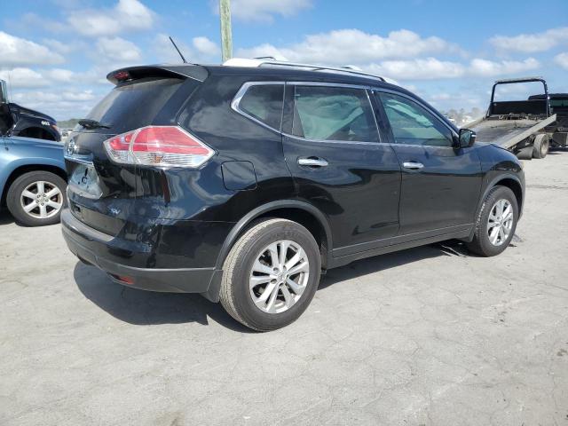 KNMAT2MT8FP517333 | 2015 NISSAN ROGUE S