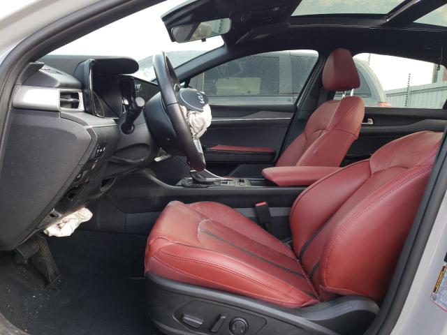 5XXG64J29PG208391 KIA K5 GT LINE