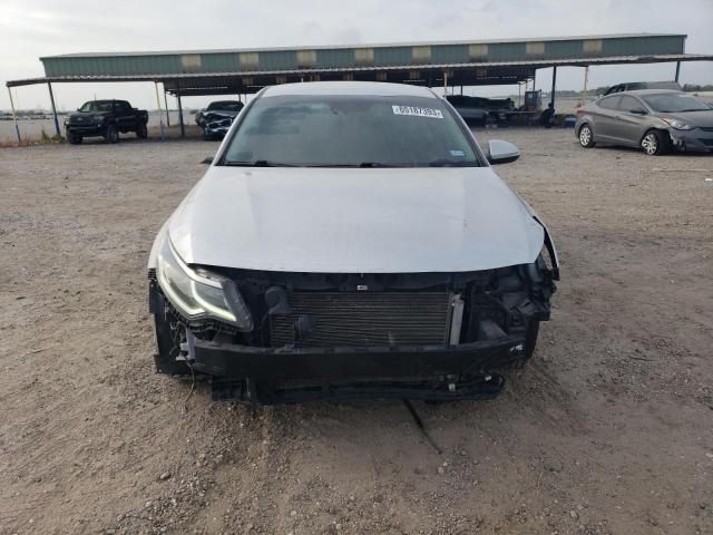 5XXGT4L35LG429981 KIA Optima Lx