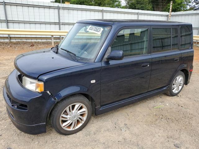 2004 Scion xB 