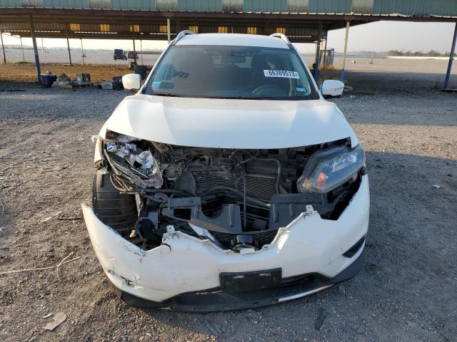 5N1AT2MT3EC789113 Nissan ROGUE S