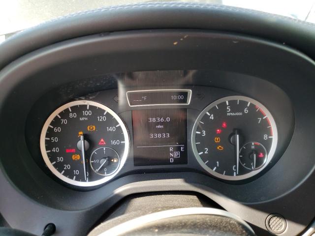 2019 INFINITI QX30 SJKCH5CPXKA007687