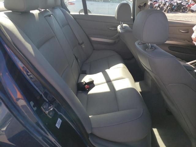 Image 10 of 2011 BMW 3er salvage vehicle - Lot #65985523 at Copart