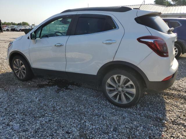 KL4CJASB7KB701005 Buick Encore PRE 2