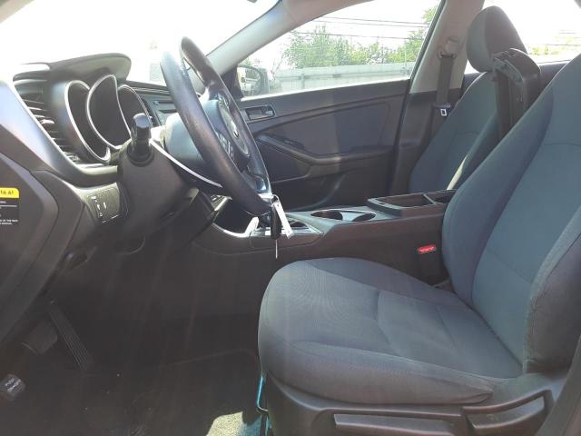 5XXGM4A70FG460529 KIA Optima Lx