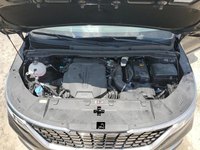 2023 KIA CARNIVAL S KNDNE5H36P6237067