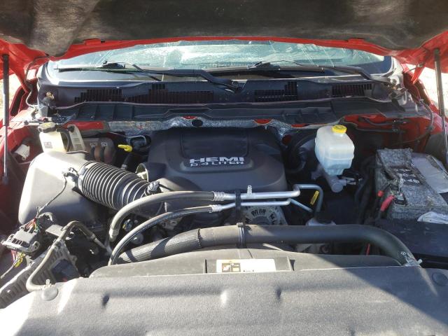 2015 RAM 2500 POWER 3C6TR5EJ0FG710433