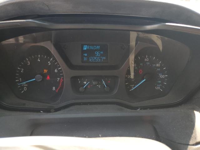 1FTYR1ZM4HKA21261 Ford Transit T-250
