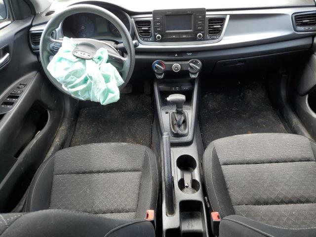 3KPA24ABXKE222352 KIA RIO S