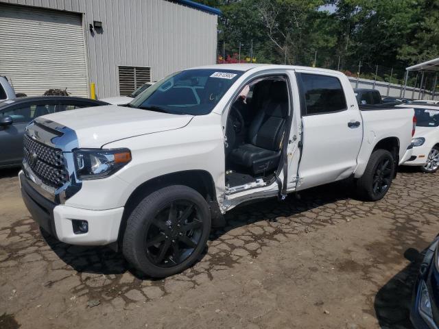 2021 Toyota Tundra 