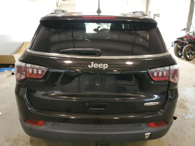 3C4NJCBB5HT698767 Jeep Compass Latitude