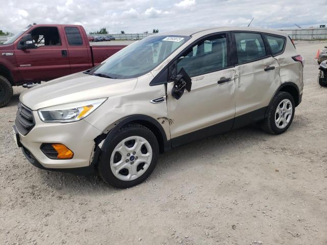 Vin: 1fmcu0f72hud57461, lot: 62593873, ford escape s 2017 img_1