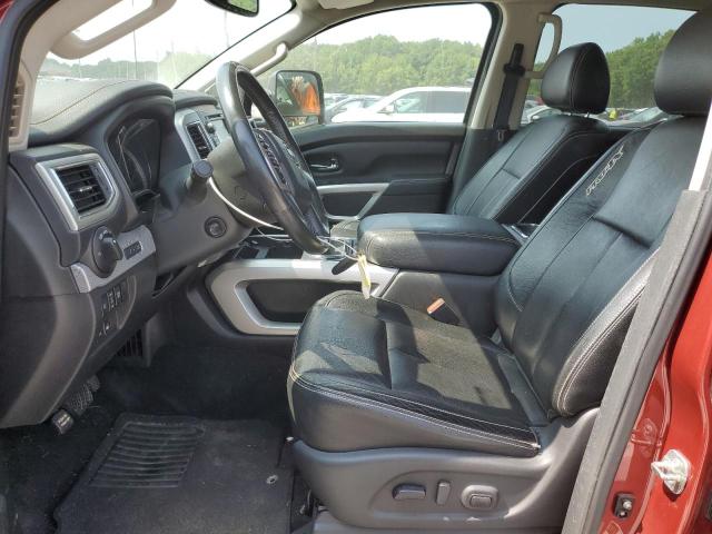 1N6BA1F46GN516606 Nissan Titan Xd Sl