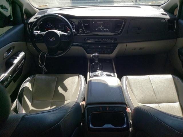KNDMC5C10F6019034 KIA SEDONA EX